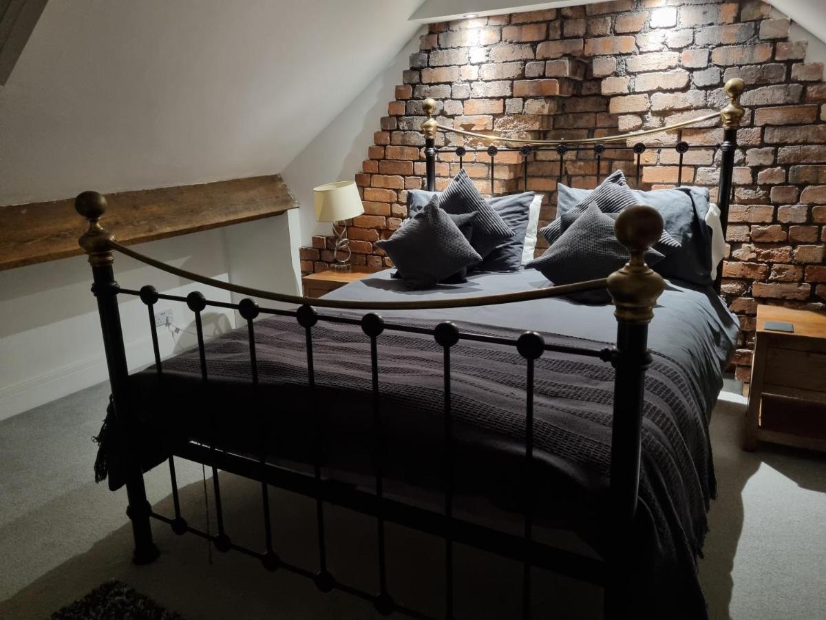 Hill View Villa Abertillery Eksteriør bilde